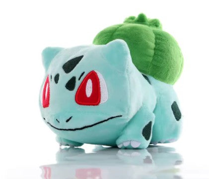Bulbasaur Pokémon Plush Toy