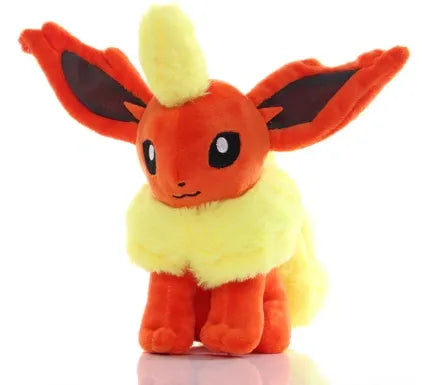 Flareon Pokémon Plush Toy