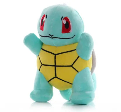 Squirtle Pokémon Plush Toy